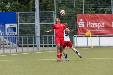 Bild 183 - wCJ Pokalfinale (HSV - ETV)